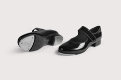 Girls Tap Shoe Velcro - Bloch - Allie