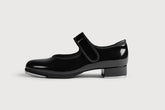 Girls Tap Shoe Velcro - Bloch - Allie