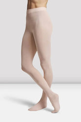 Tights - Footed - Girls - ContourSoft