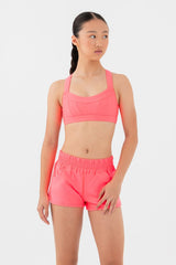 Every Turn Trailblazer Crop Top