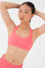 Every Turn Trailblazer Crop Top