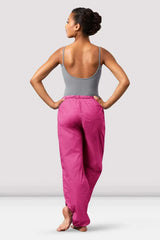 Trash Bag Pants - Ladies - Ripstop
