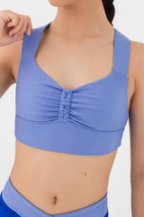 Every Turn Zazzy Crop Top