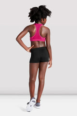 Dance Short - Girls Basic - Darcey