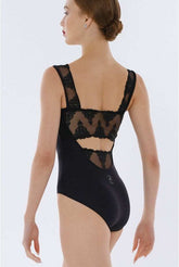 Womens Fashion Leotard - Amina