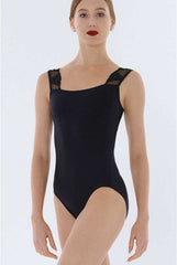Womens Fashion Leotard - Amina