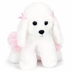 Dance Poodle Plush