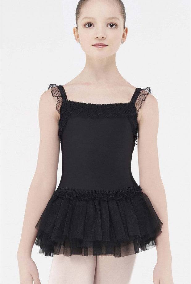 Tutu Dress - Bambou Girls