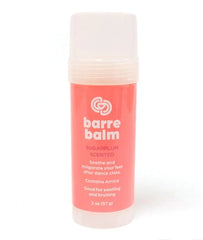 Barre Balm - Sugarplum Scented Beauty & Apothecary Covet Dance