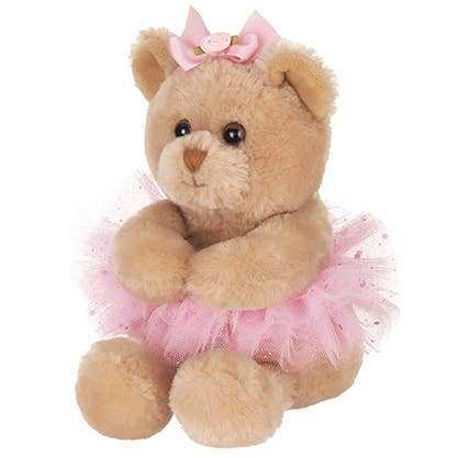 Bearington Collection Bella Ballerina