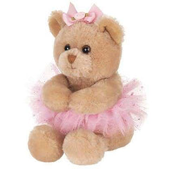 Bearington Collection Bella Ballerina