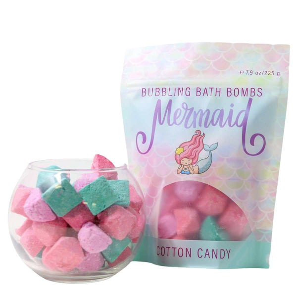 Bubble Bath Bombs – Texas Dance Supply