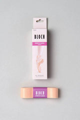 Bloch Stretch Satin Ribbon A0528 for flexible pointe shoes