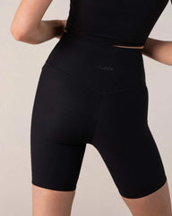 BLOCHsculpt™ 8 Inch Bike Short Bottoms Bloch