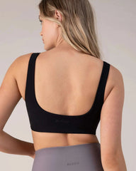 Bloch BLOCHsculpt™ Square Neck Bra Top