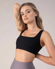 Bloch BLOCHsculpt™ Square Neck Bra Top