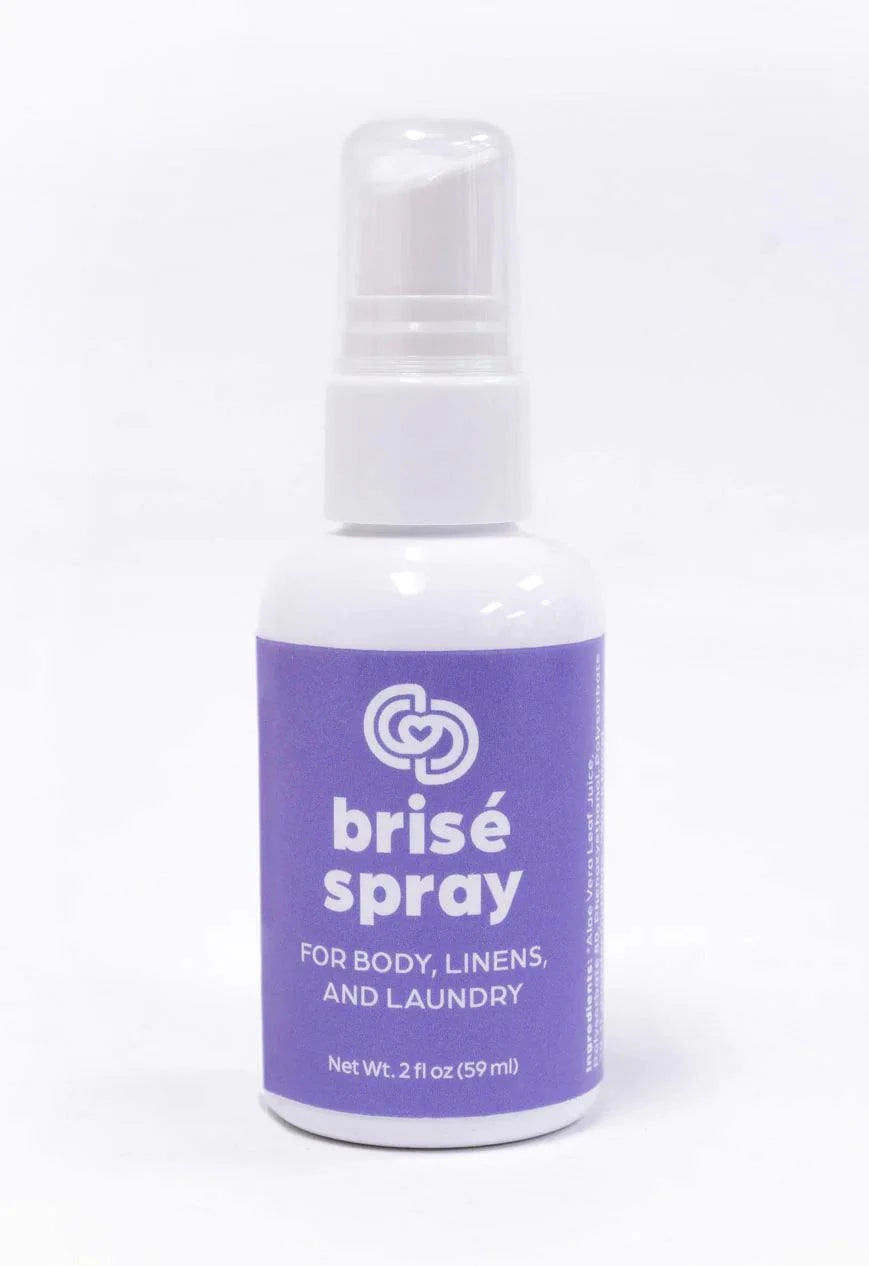 Brisé Spray - Lavender Body and Fabric Spritz Beauty & Apothecary Covet Dance