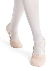 Ballet Shoe - Kids Leather Full Sole - Juliet