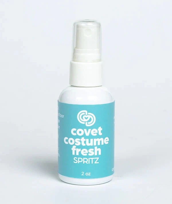 Covet Costume Fresh Spritz Beauty & Apothecary Covet Dance
