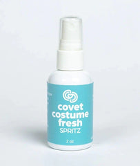Covet Costume Fresh Spritz Beauty & Apothecary Covet Dance