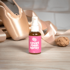 Covet Rosin Spray Shoe Accessories Covet Dance