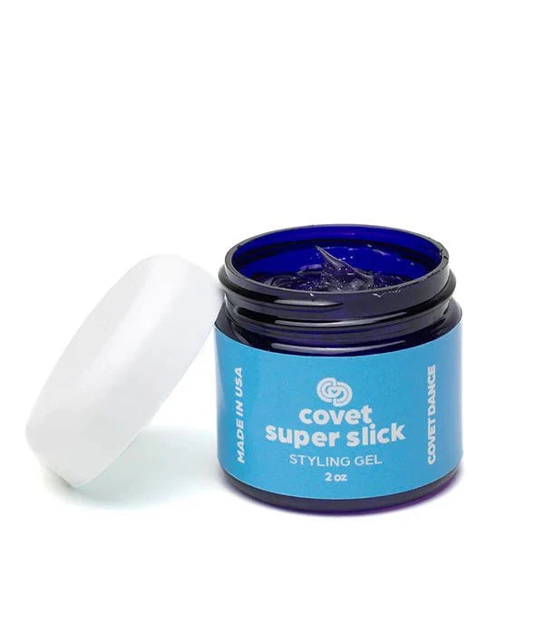 Covet Super Slick Styling Gel Beauty & Apothecary Covet Dance