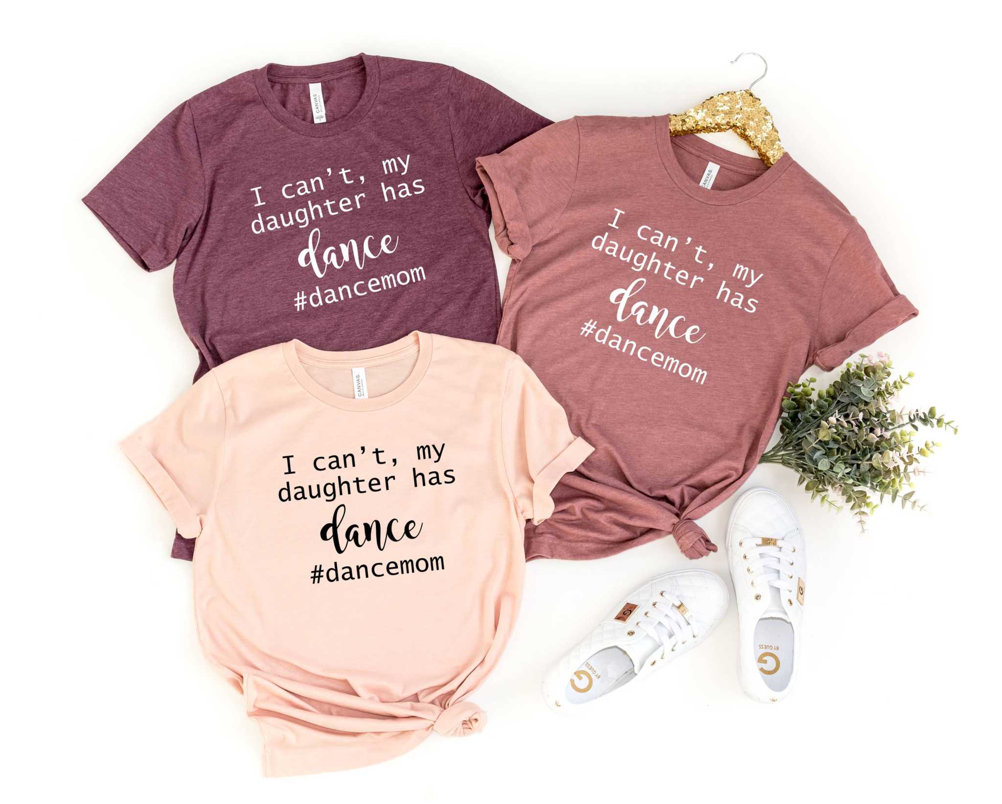 Custom T Story Dance Mom Shirt, Dance Mom Gifts, Dance Mama Life Shirt