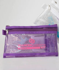 Dancer Problems Kit Dance & Fitness Accessories Covet Dance Purple
