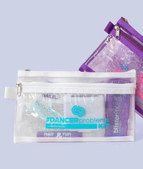 Dancer Problems Kit Dance & Fitness Accessories Covet Dance White