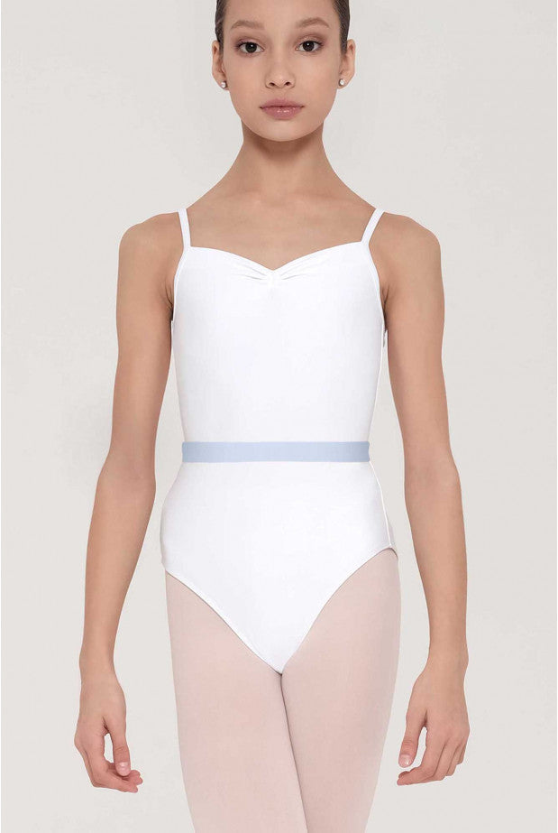 Dance Belt - Girls - Women - DIV117 - Sky