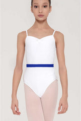 Ballet Alignment Dance Belt - Girls - Women - DIV117 - Royal Blue