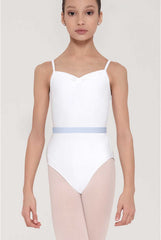 Ballet Alignment Dance Belt - Girls - Women - DIV117 - Sky