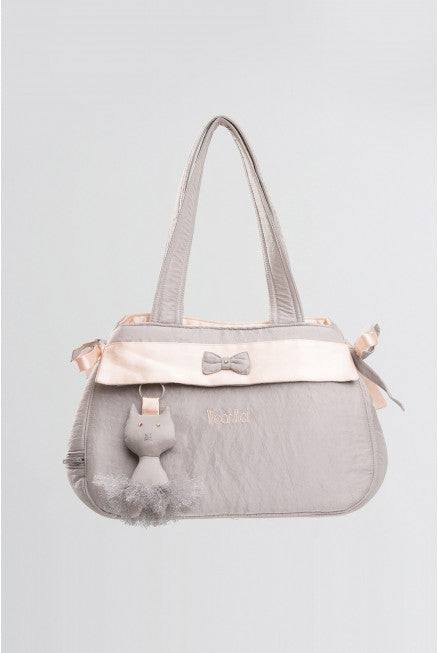 Ballet Bag - Wear Moi
