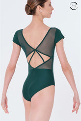 Womens Dance Leotard - Dolores