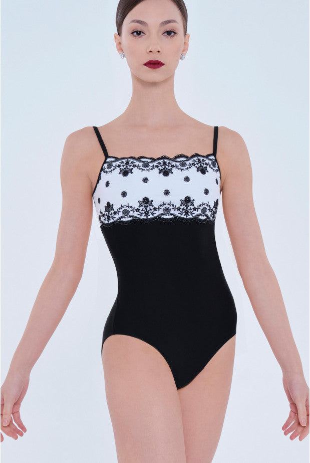 Fashion Leotard - Wear Moi - Eterna