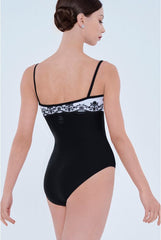 Fashion Leotard - Wear Moi - Eterna