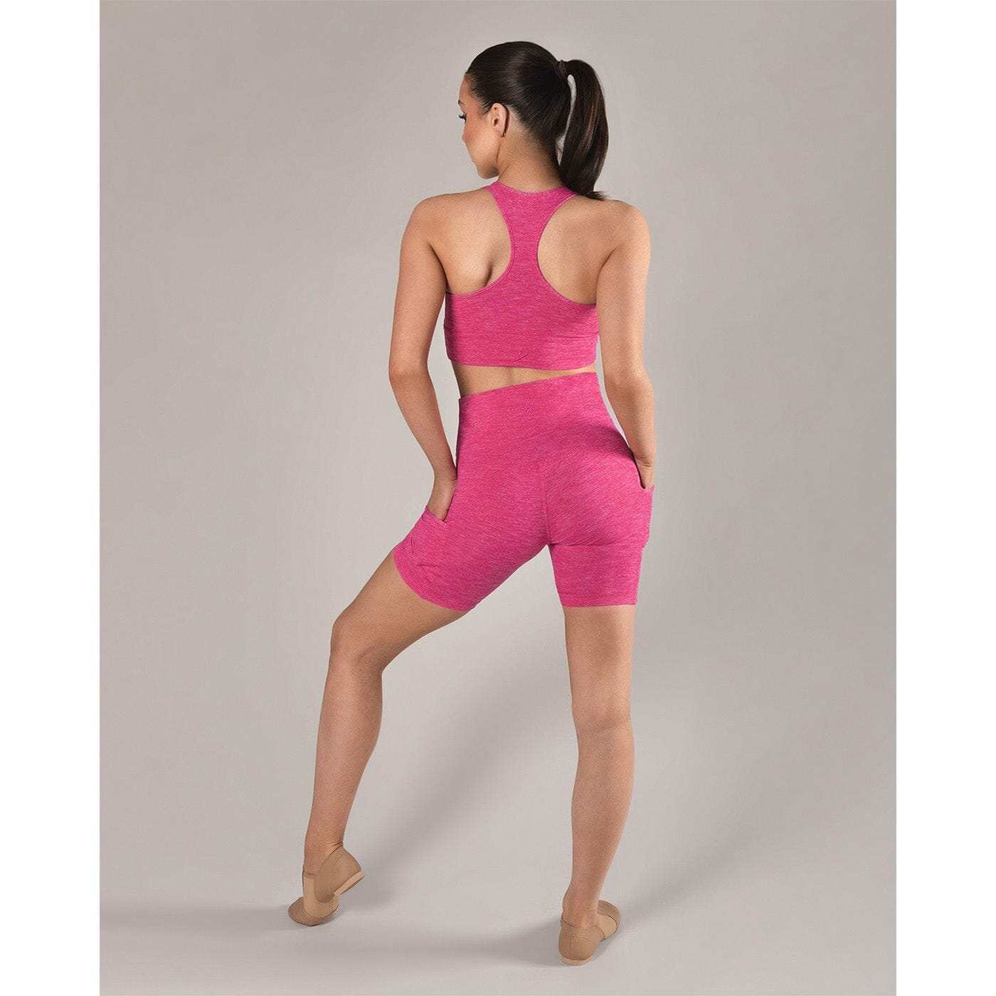 Energetiks Eve Adult Crop Top