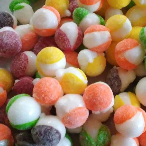 Freeze-Dried Candy Snacks Kosmic Kraze Sour Kittles 