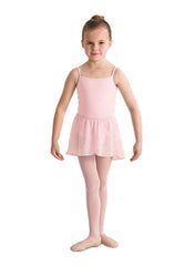 Ballet Skirt - Barre Stretch Waist Girls