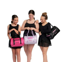 Glamour Duffel Bags Horizon Dance