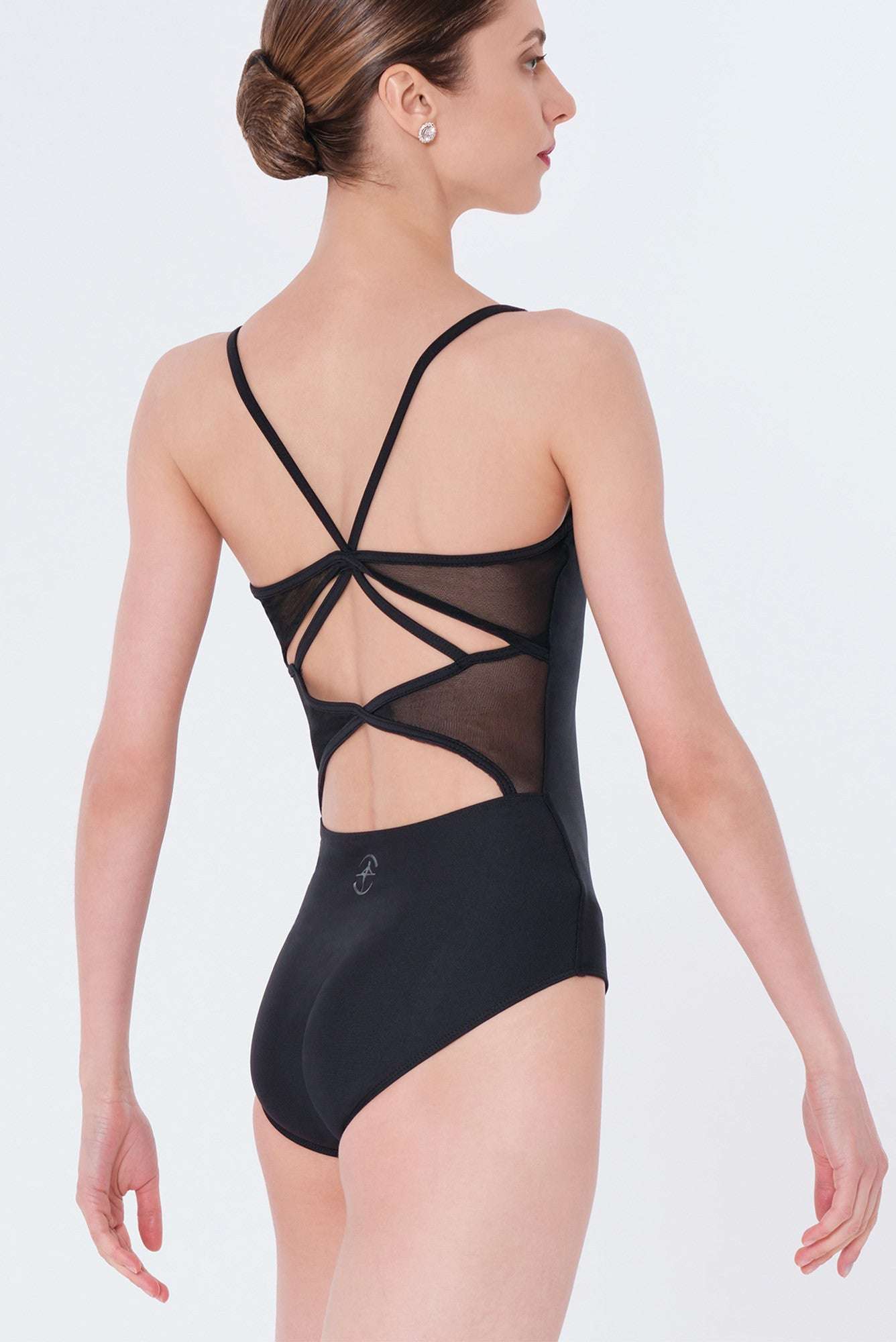 Womens Harlow Leotard Wear Moi Fashion Dancewear Ballet Dance