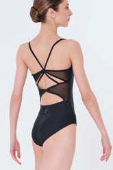 Womens Harlow Leotard Wear Moi Fashion Dancewear Ballet Dance