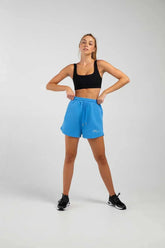 Terry Shorts - Off-Duty