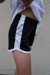 Trendy Trends Kids Jersey Short