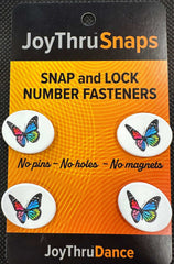 JoyThru Dance JoyThru Snaps