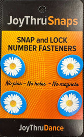 JoyThru Dance JoyThru Snaps