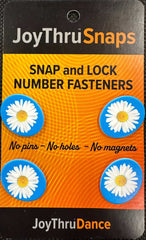 JoyThru Dance JoyThru Snaps