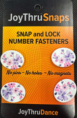 JoyThru Dance JoyThru Snaps