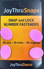JoyThru Dance JoyThru Snaps