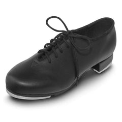 Girl's Jazz Tap Shoe